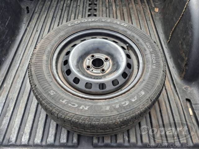 2020 VOLKSWAGEN SAVEIRO 