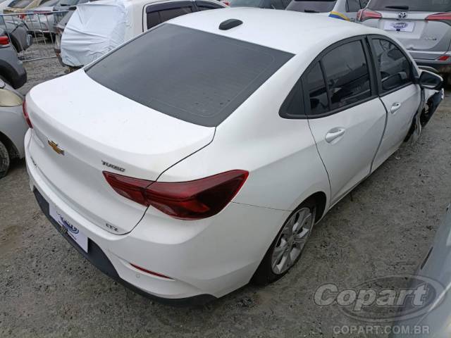 2023 CHEVROLET ONIX PLUS 