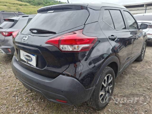 2021 NISSAN KICKS 