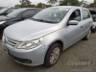 2012 VOLKSWAGEN GOL 