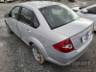 2009 FORD FIESTA SEDAN 
