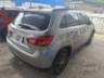 2018 MITSUBISHI ASX 
