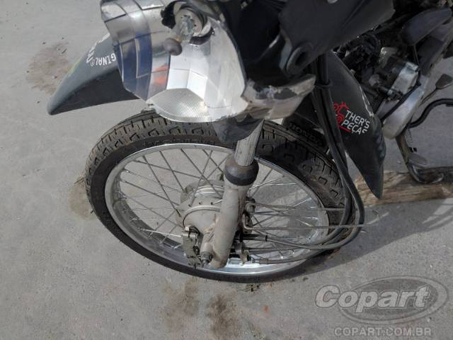 2023 HONDA POP 