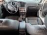 2017 CITROEN C4 LOUNGE 