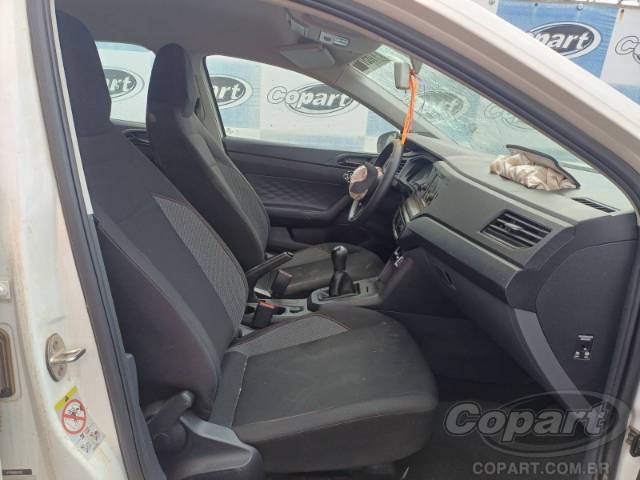 2023 VOLKSWAGEN POLO 