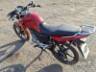2015 HONDA CG 150 