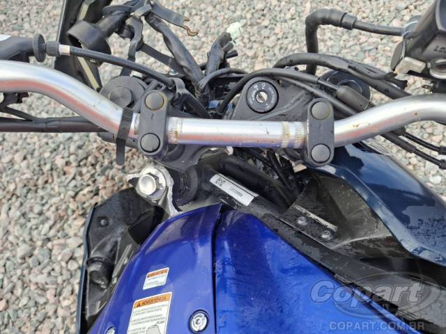 2026 YAMAHA MT-03 