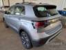 2026 VOLKSWAGEN T-CROSS 