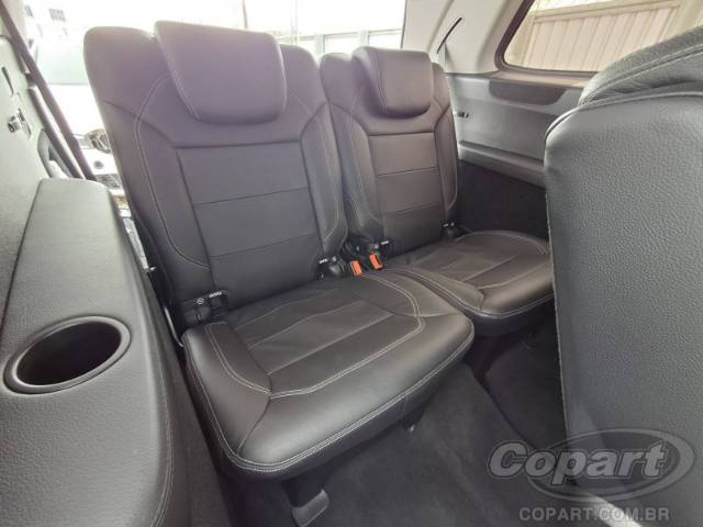 2015 MERCEDES BENZ CLASSE GL 