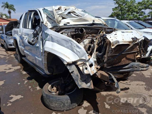 2023 VOLKSWAGEN AMAROK 