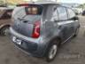 2017 VOLKSWAGEN UP 