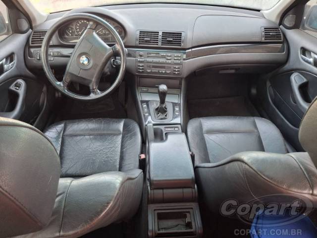 2000 BMW SERIE 3 