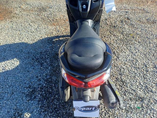 2021 YAMAHA NMAX 