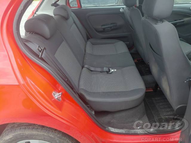 2013 VOLKSWAGEN GOL 
