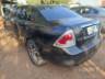 2007 FORD FUSION 