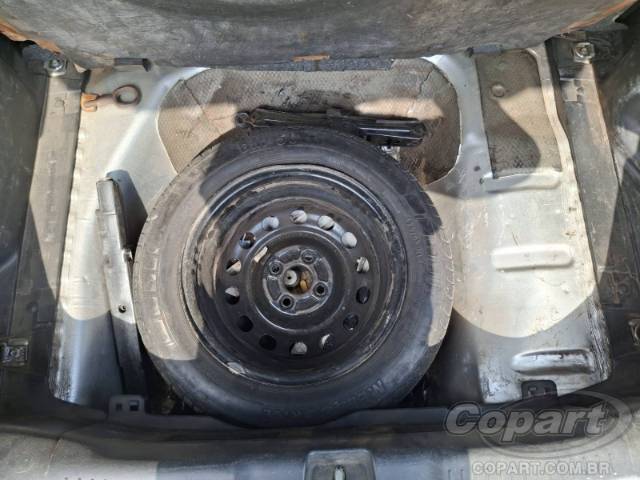 2007 HONDA FIT 