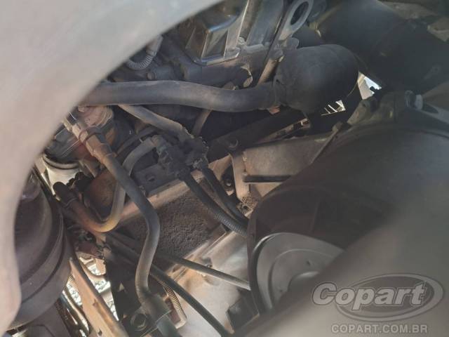 2013 VOLKSWAGEN DELIVERY 