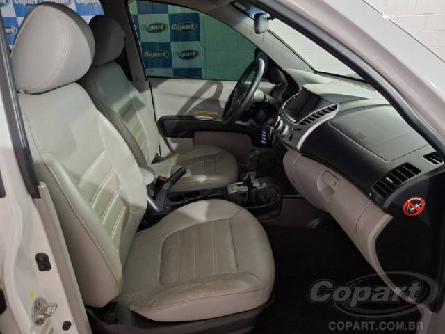 2017 MITSUBISHI L200 TRITON 