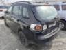 2009 VOLKSWAGEN SPACEFOX 