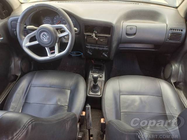 2004 VOLKSWAGEN GOL 