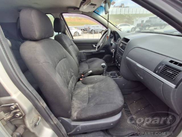 2008 FIAT PALIO 