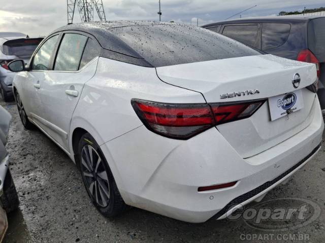 2023 NISSAN SENTRA 
