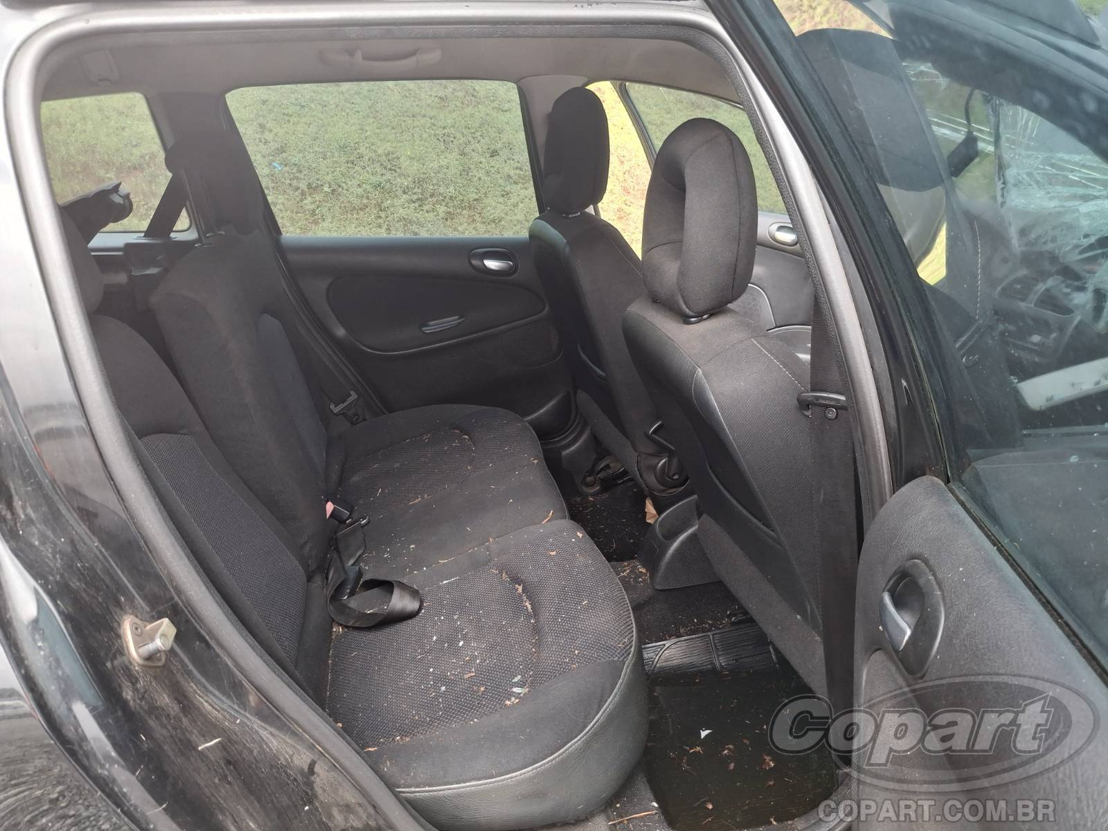 Foto 5: 2008 PEUGEOT 206 SW