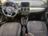 2020 FIAT CRONOS 
