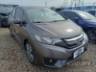 2016 HONDA FIT 