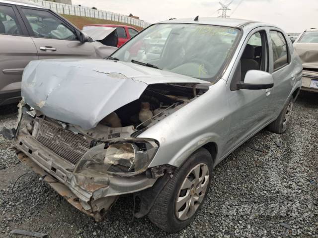 2007 CHEVROLET PRISMA 