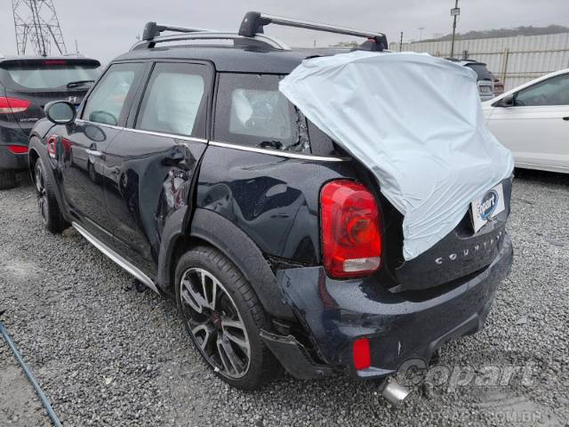 2020 MINI COOPER COUNTRYMAN 