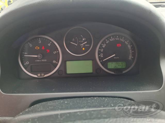 2011 LAND ROVER FREELANDER 