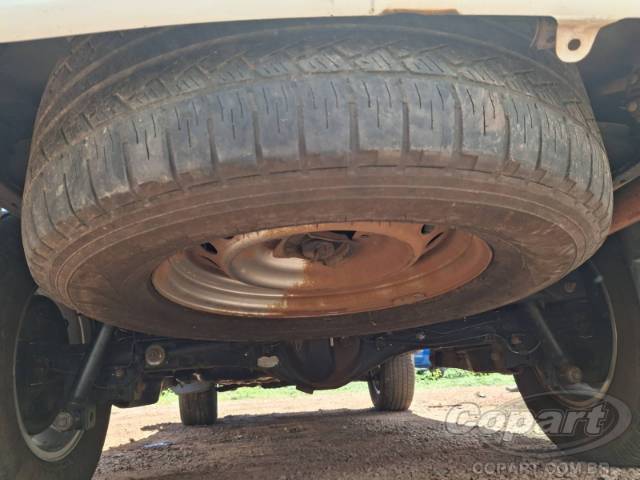 2014 TOYOTA HILUX SW4 