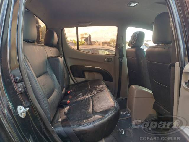 2009 MITSUBISHI L200 TRITON 