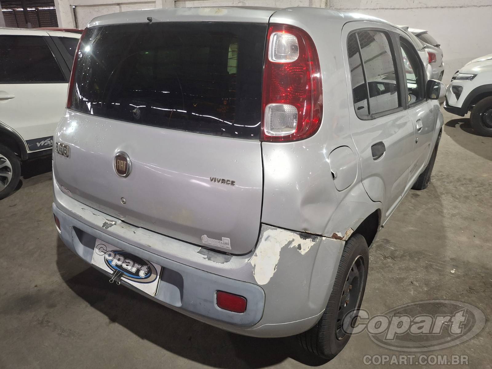 Foto 4: 2014 FIAT UNO