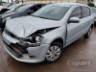 2013 VOLKSWAGEN GOL 