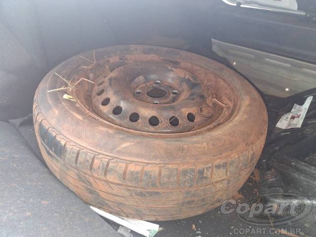 2016 CHEVROLET PRISMA 