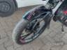 2025 HONDA CG 160 