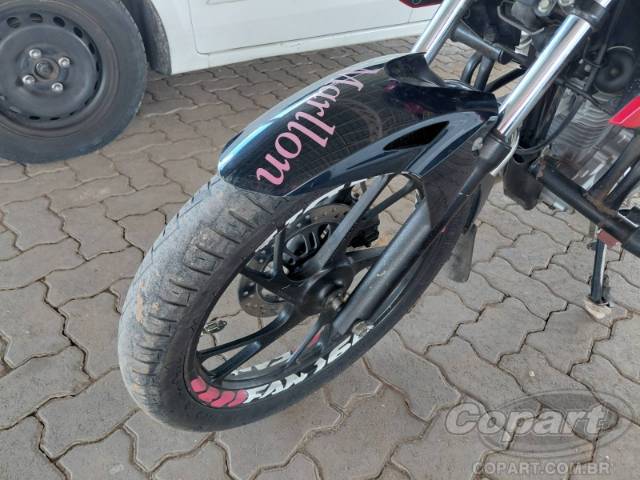 2025 HONDA CG 160 