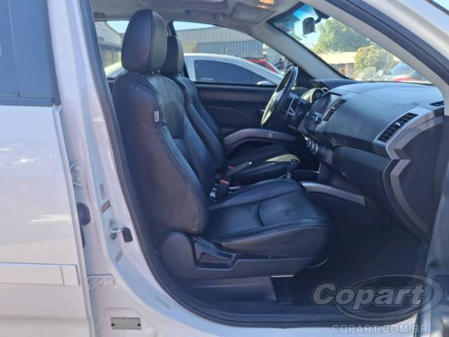 2012 MITSUBISHI OUTLANDER 