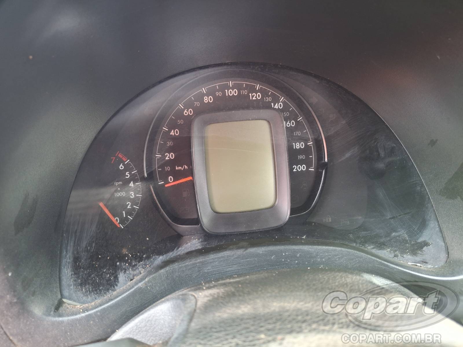 Foto 8 de 11: 2025 FIAT STRADA