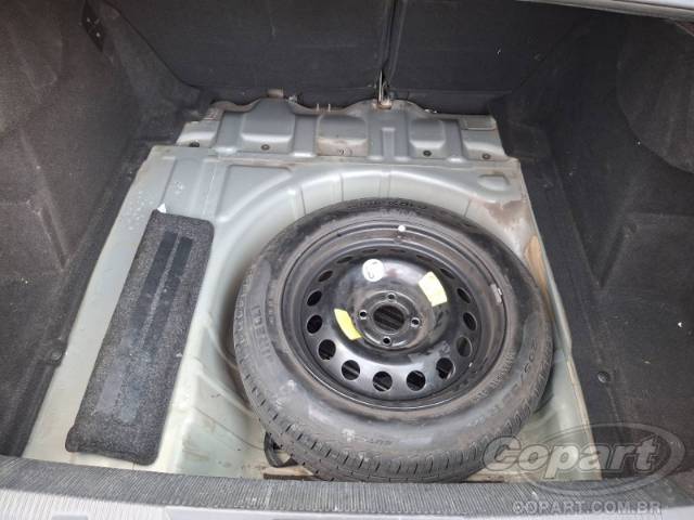 2015 CITROEN C4 LOUNGE 