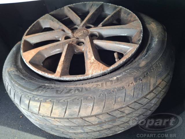 2021 CAOA CHERY ARRIZO 5 