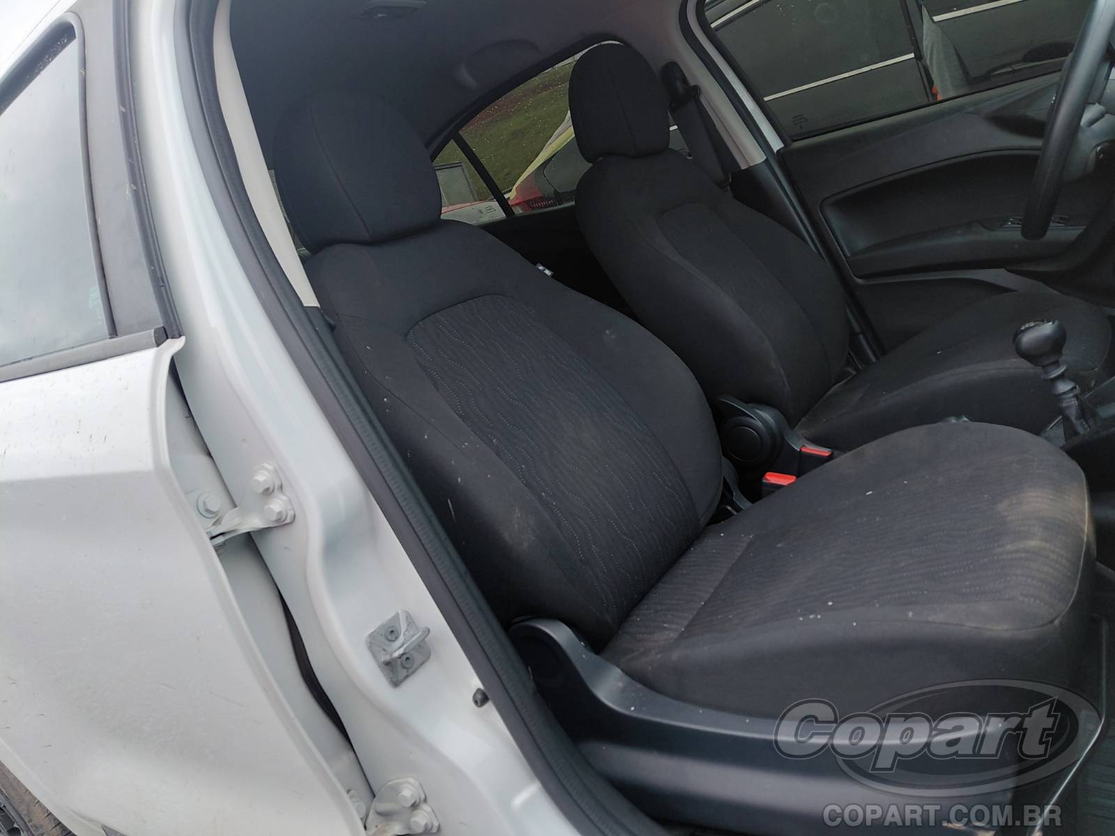2023 FIAT CRONOS — foto 5 de 15