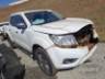 2022 NISSAN FRONTIER CD 