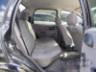 2011 CHEVROLET CLASSIC 