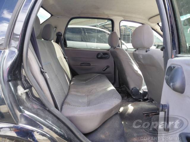 2011 CHEVROLET CLASSIC 