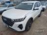 2026 CAOA CHERY TIGGO 7 