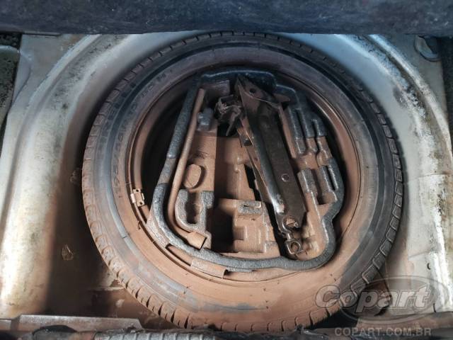 2010 VOLKSWAGEN POLO 