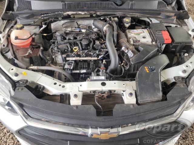 2023 CHEVROLET ONIX PLUS 